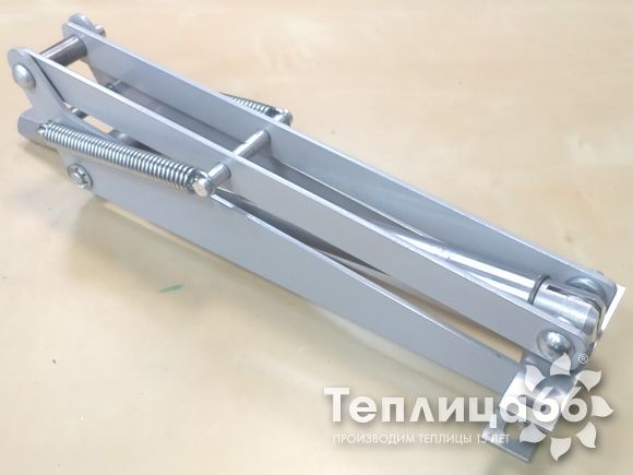 Автоматический проветриватель Botanik для теплиц